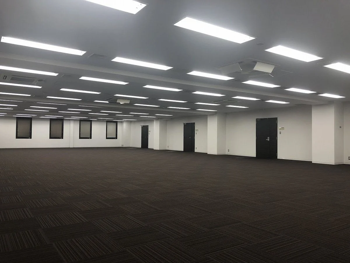 グランスクエア呉服町 6 内装 19
