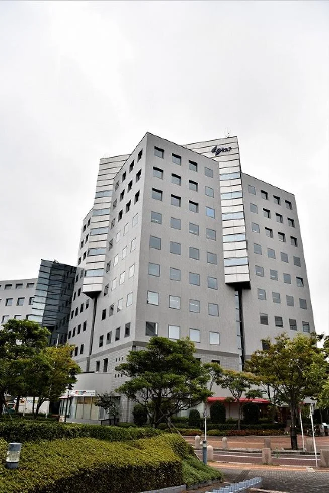 福岡SRPセンタービル（福岡ソフトリサーチパークセンタービル） 6