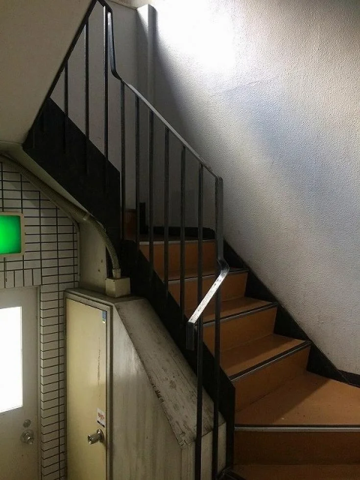 アーク西新 5 内装 9
