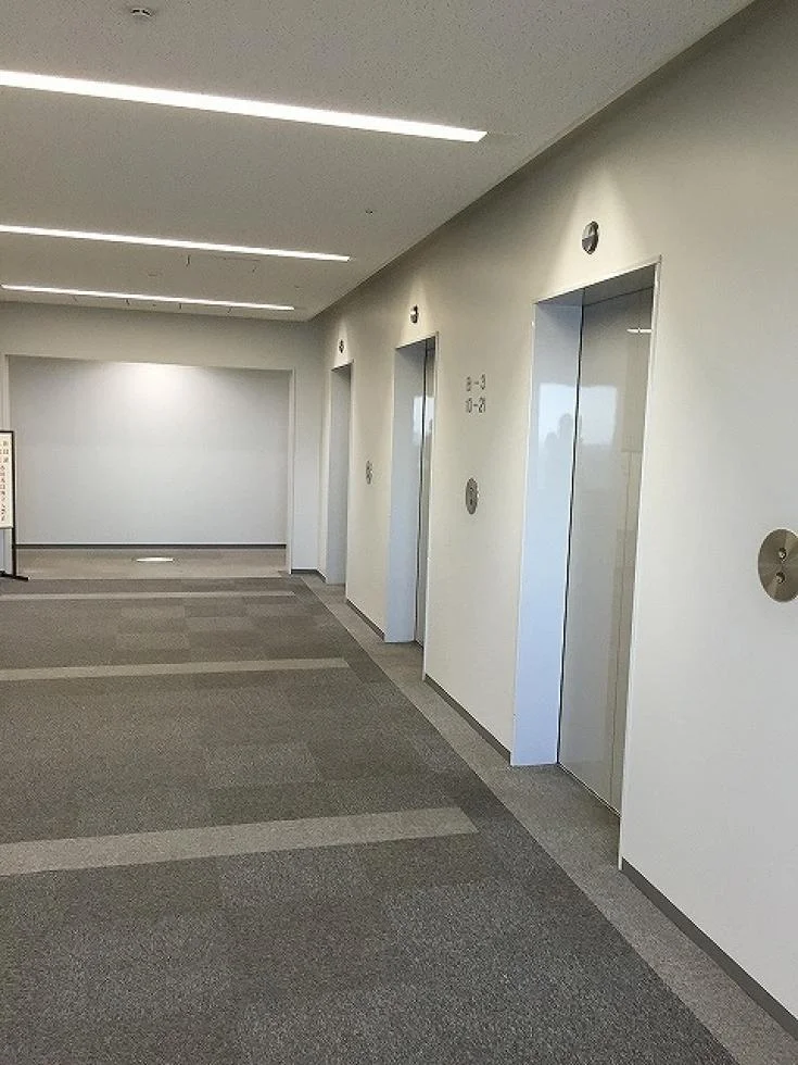 TNC放送会館 2 内装 31