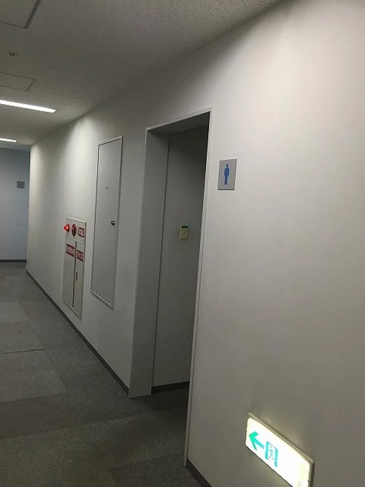 TNC放送会館 2 内装 30