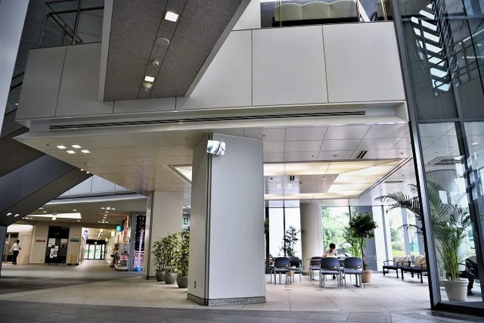 福岡SRPセンタービル(福岡ソフトリサーチパークセンタービル) 7 - 画像68