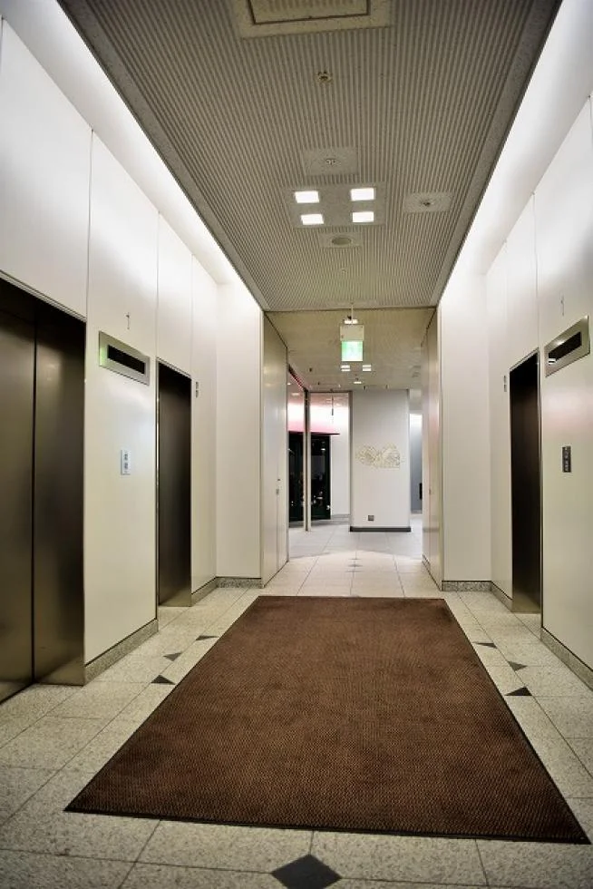 福岡SRPセンタービル(福岡ソフトリサーチパークセンタービル) 7 - 画像69