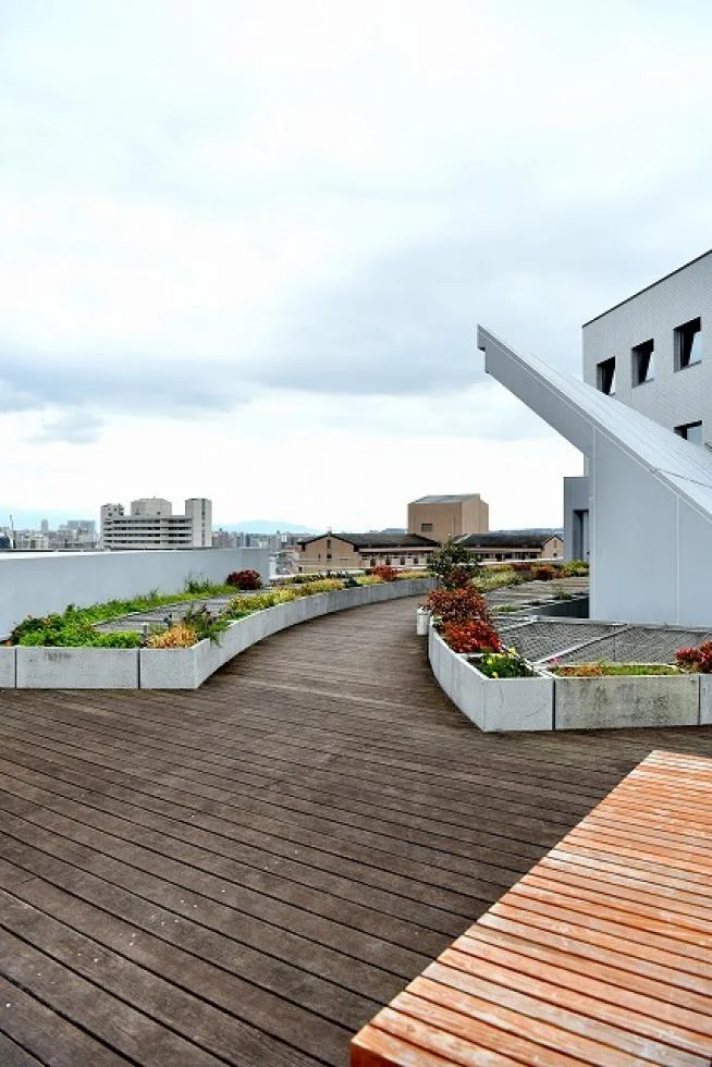 福岡SRPセンタービル(福岡ソフトリサーチパークセンタービル) 7 - 画像30