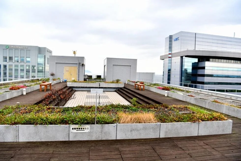 福岡SRPセンタービル(福岡ソフトリサーチパークセンタービル) 7 - 画像28