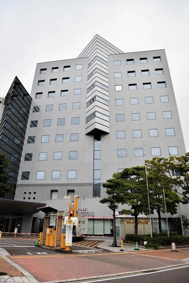 福岡SRPセンタービル(福岡ソフトリサーチパークセンタービル) 7 - 画像31