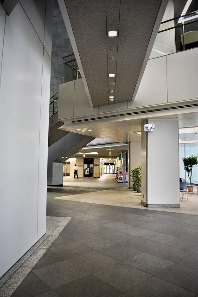 福岡SRPセンタービル(福岡ソフトリサーチパークセンタービル) 10 - 画像69