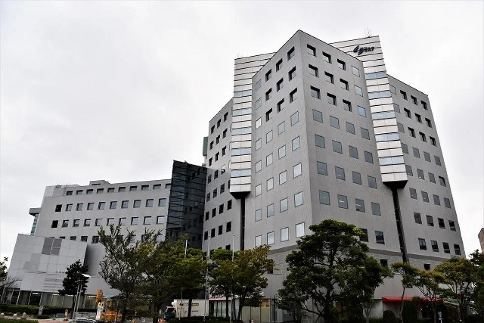 福岡SRPセンタービル(福岡ソフトリサーチパークセンタービル) 10 - 画像28