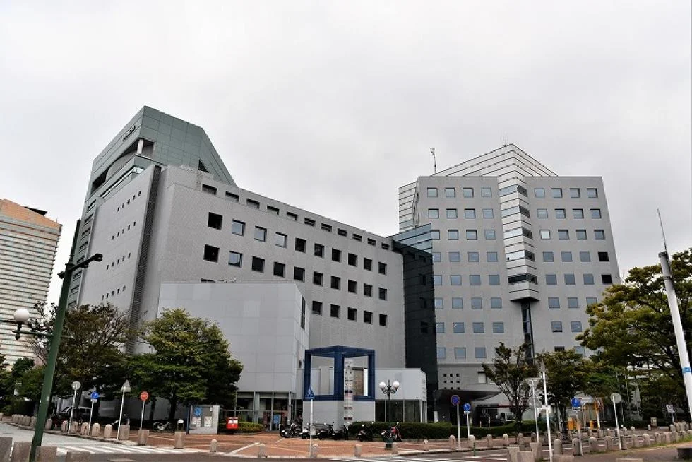 福岡SRPセンタービル(福岡ソフトリサーチパークセンタービル) 10 - 画像23