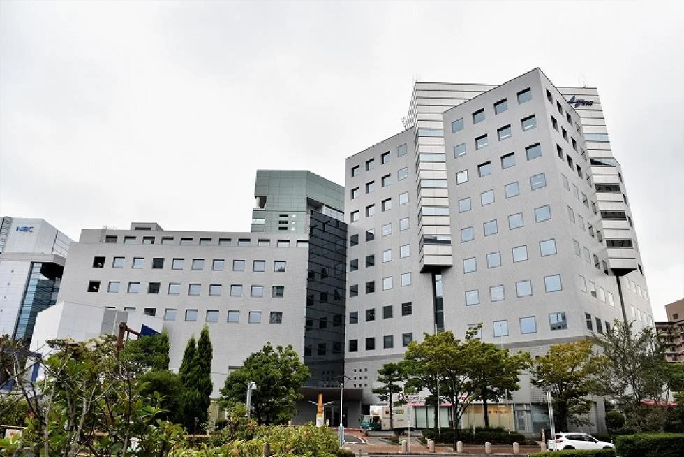 福岡SRPセンタービル(福岡ソフトリサーチパークセンタービル) 10 - 画像32