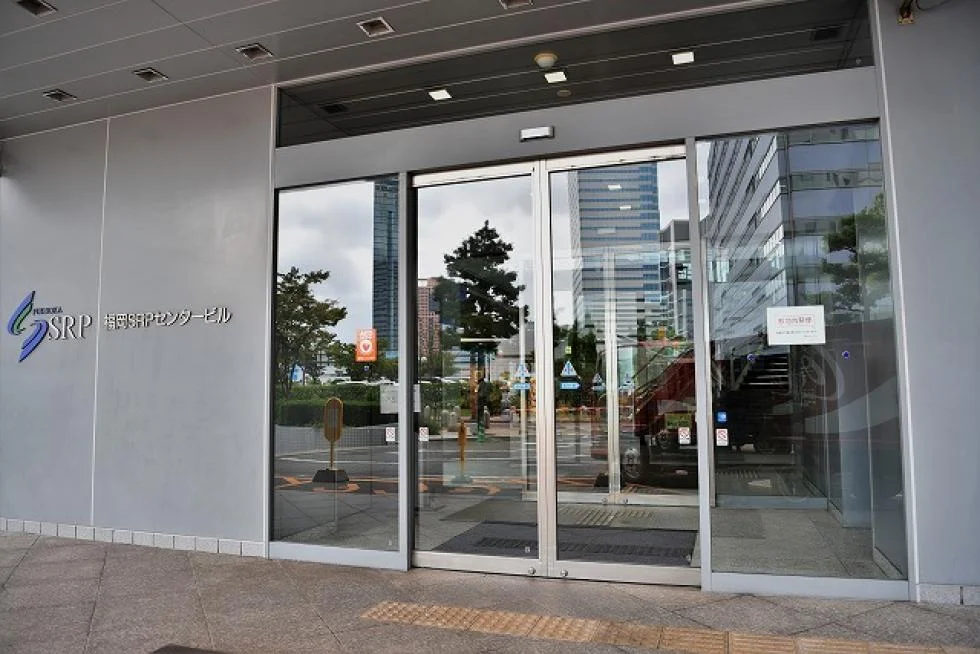 福岡SRPセンタービル(福岡ソフトリサーチパークセンタービル) 10 - 画像40