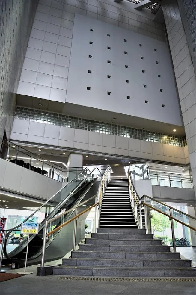 福岡SRPセンタービル(福岡ソフトリサーチパークセンタービル) 10 - 画像55