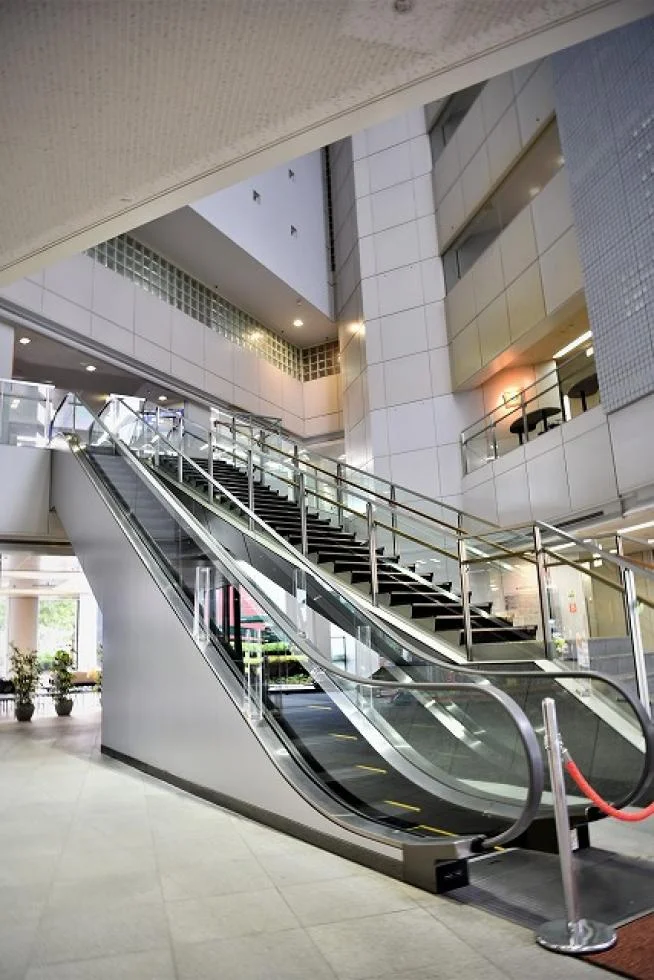 福岡SRPセンタービル(福岡ソフトリサーチパークセンタービル) 10 - 画像59