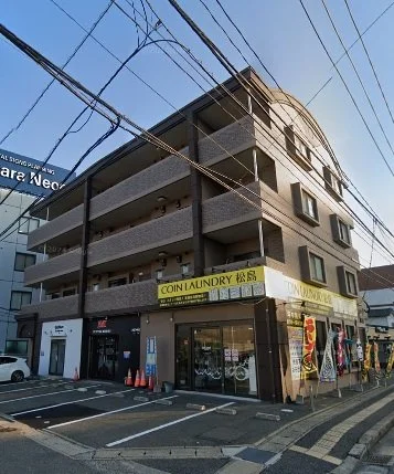 ライズⅡ 1 オフィスビル外観 1