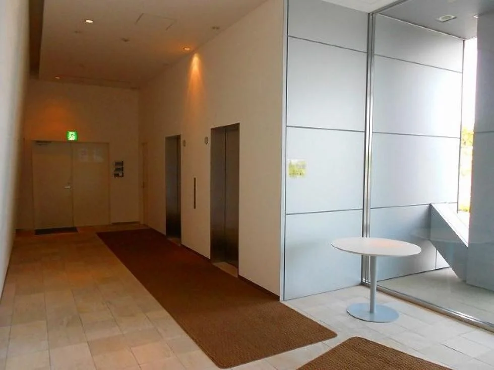 シーマークビル 1 共有部 46