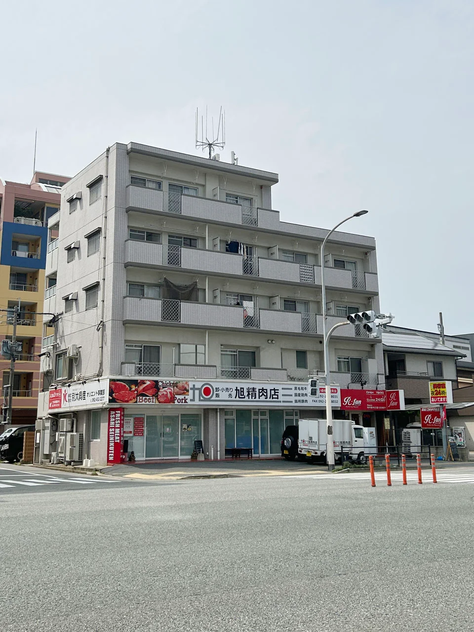 ハウスグリーン箱崎スマートイースト - 画像1