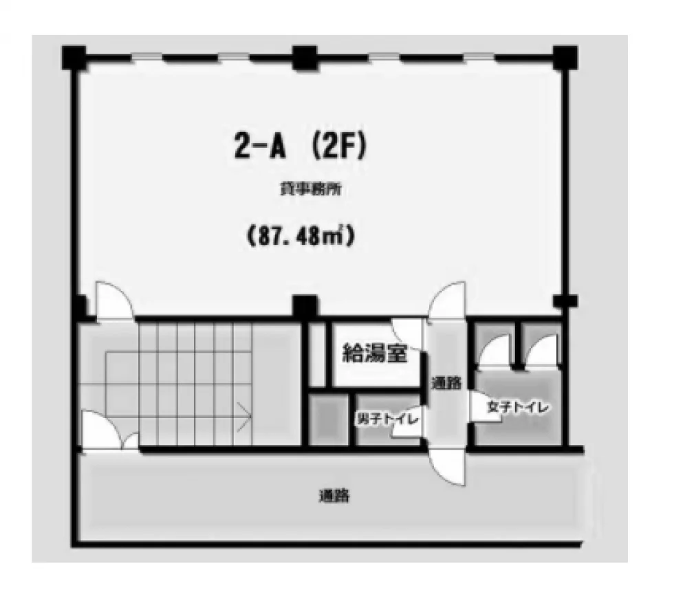 たたらグリーンビル - 2