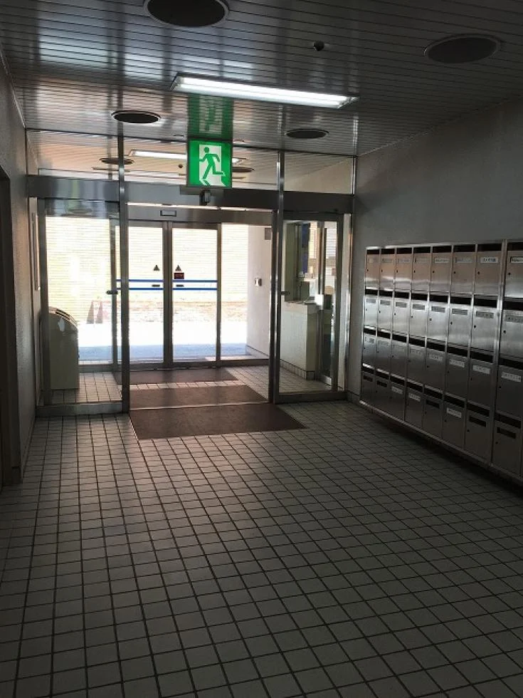 FRC(エフアールシー)ビル 9 - 画像12