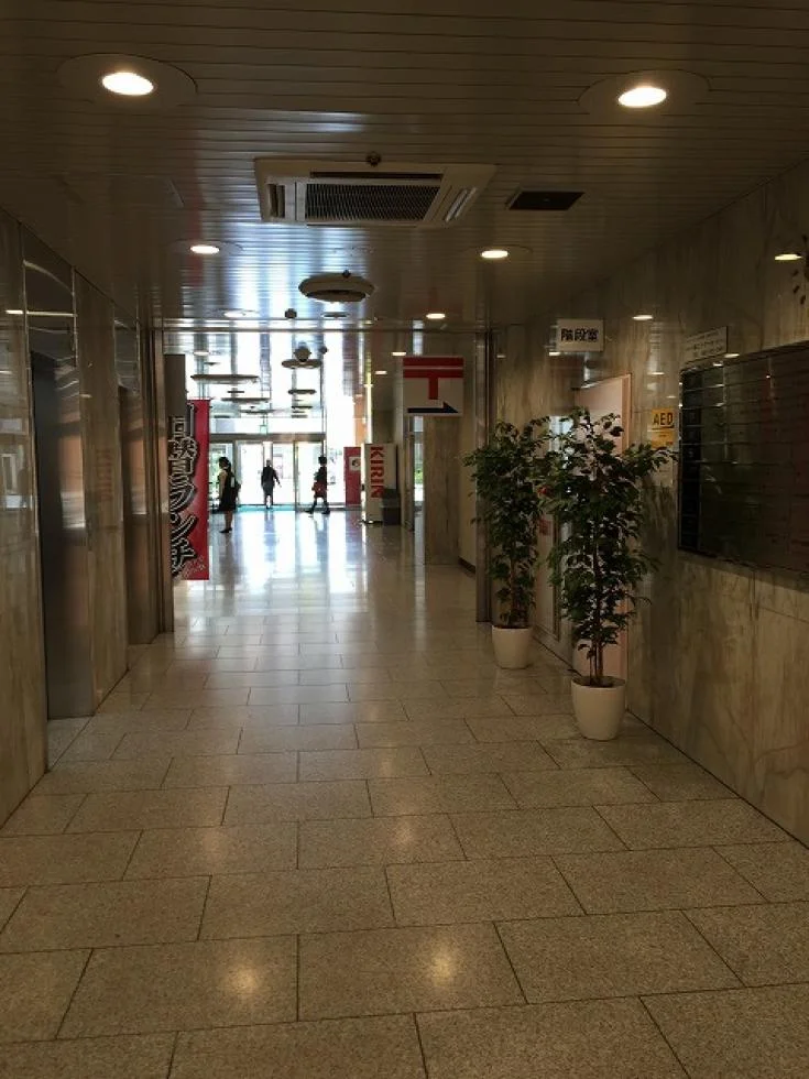 FRC(エフアールシー)ビル - 18