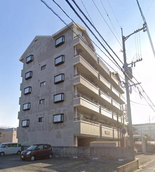 サンライズ和白 - 3