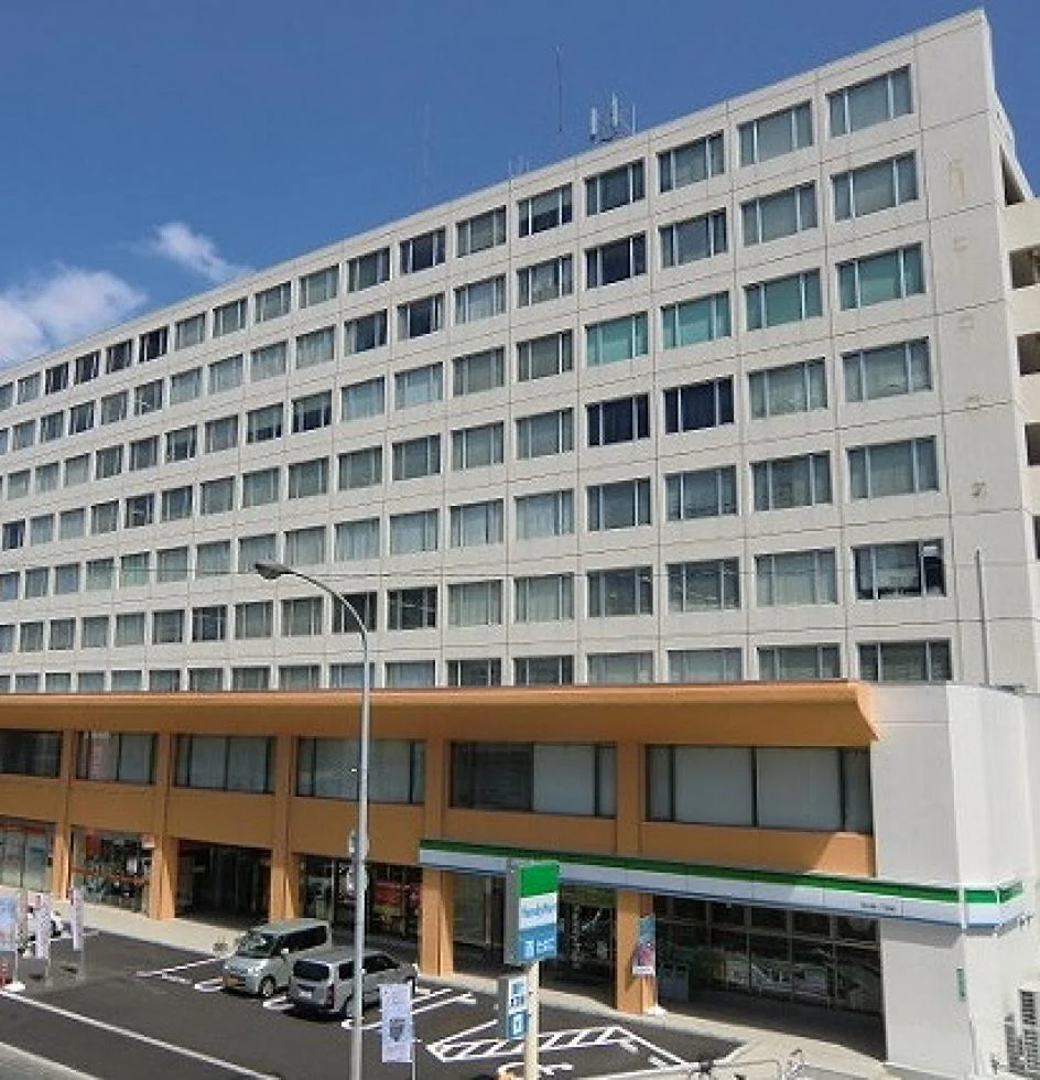 FRC(エフアールシー)ビル 6 - 画像8