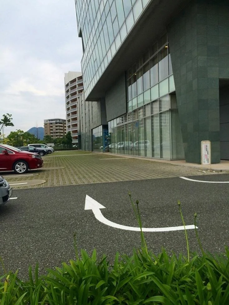 シーマークビル 1 オフィスビル外観 14
