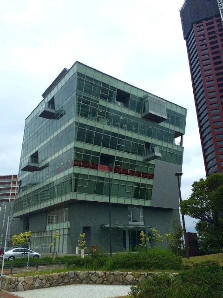 シーマークビル - 13