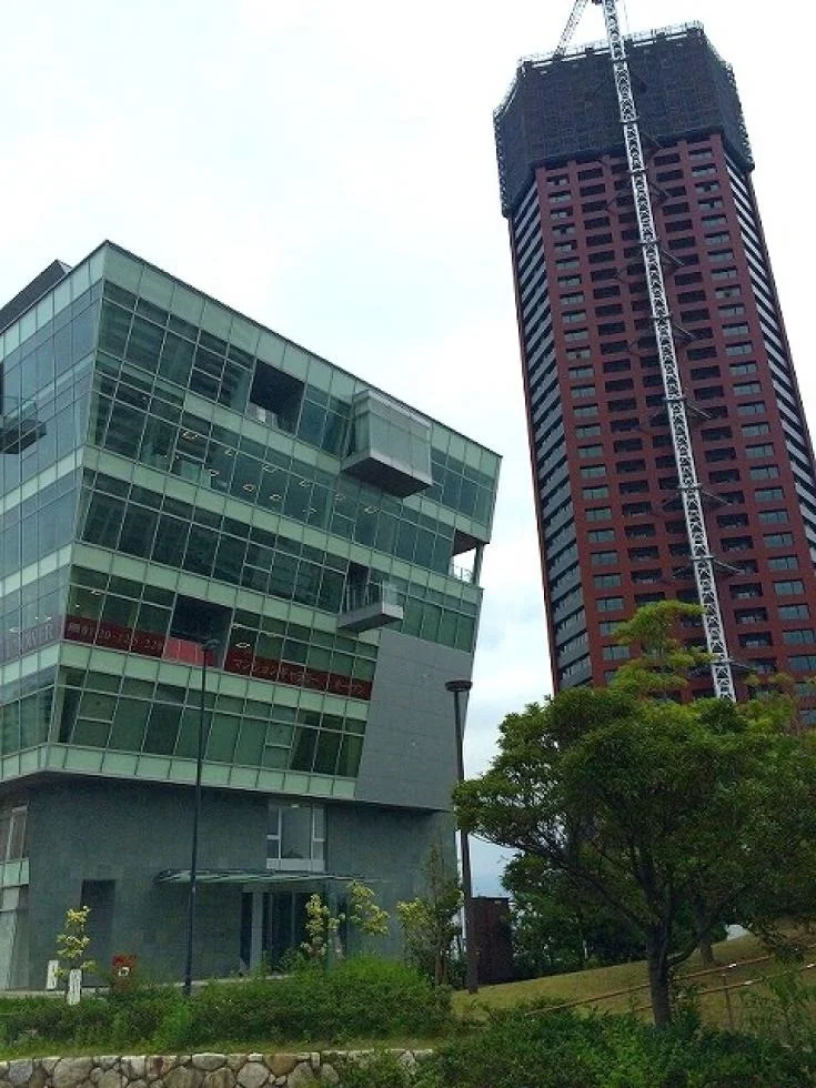 シーマークビル - 17