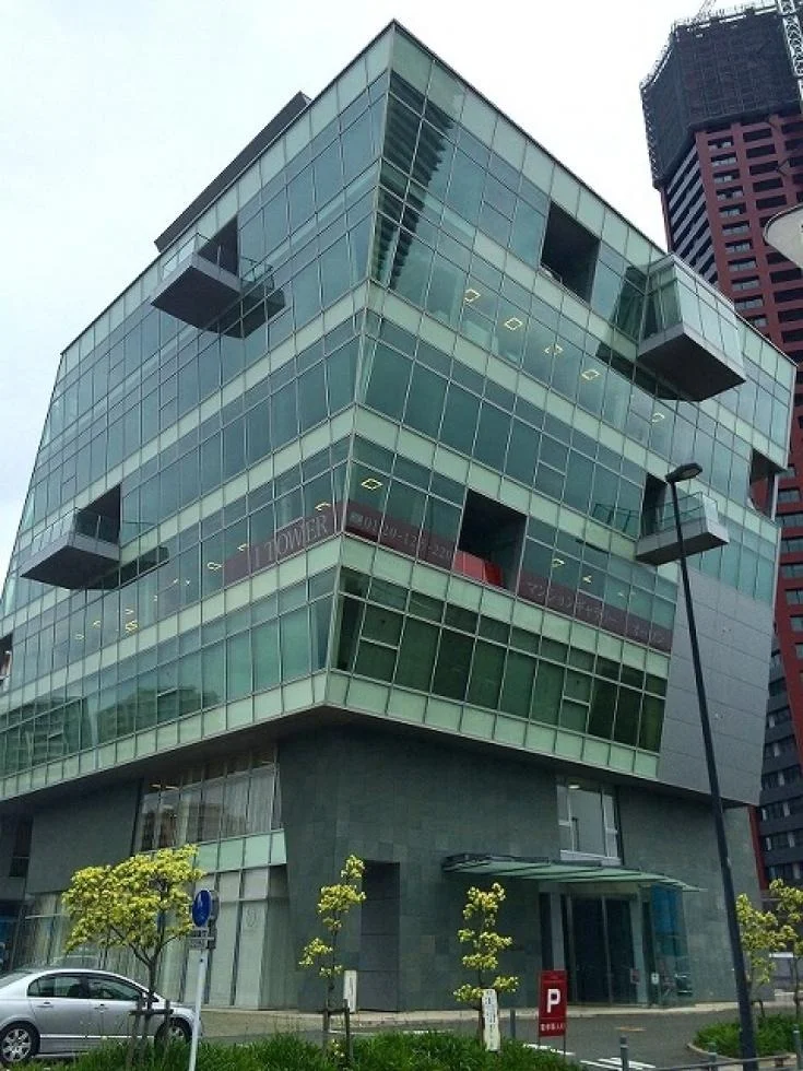 シーマークビル - 15