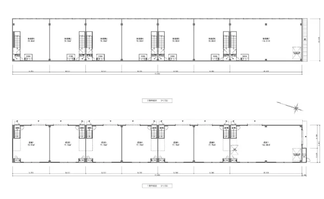 FLAGS箱崎公園前 - 5