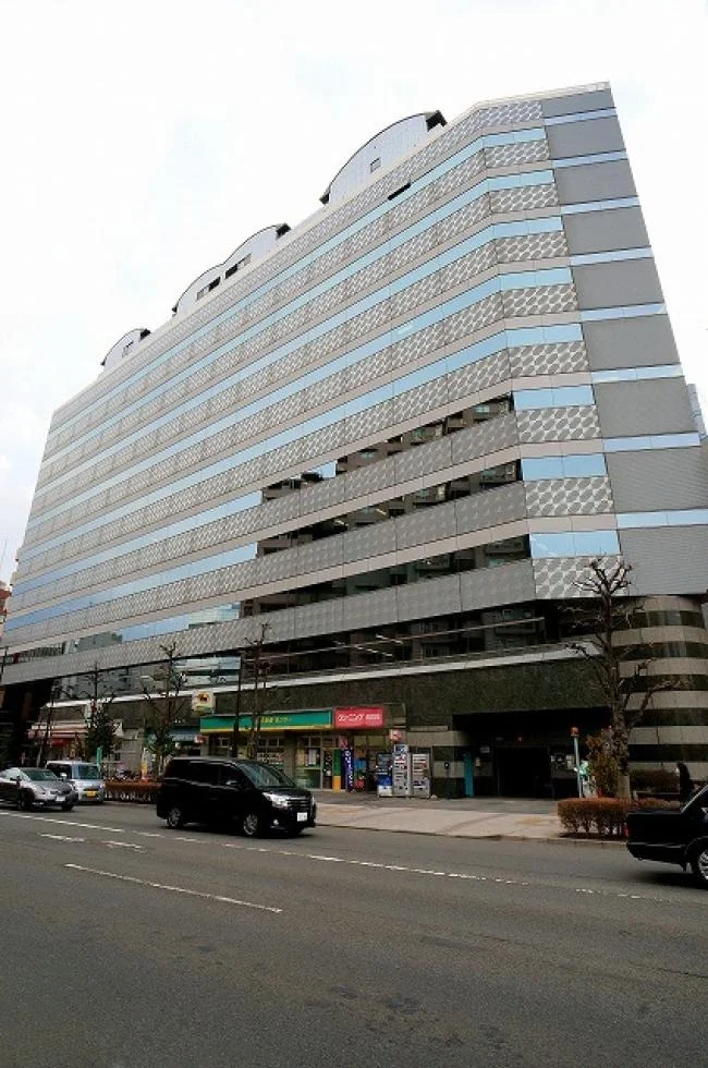 ファーレイーストビル - 画像1