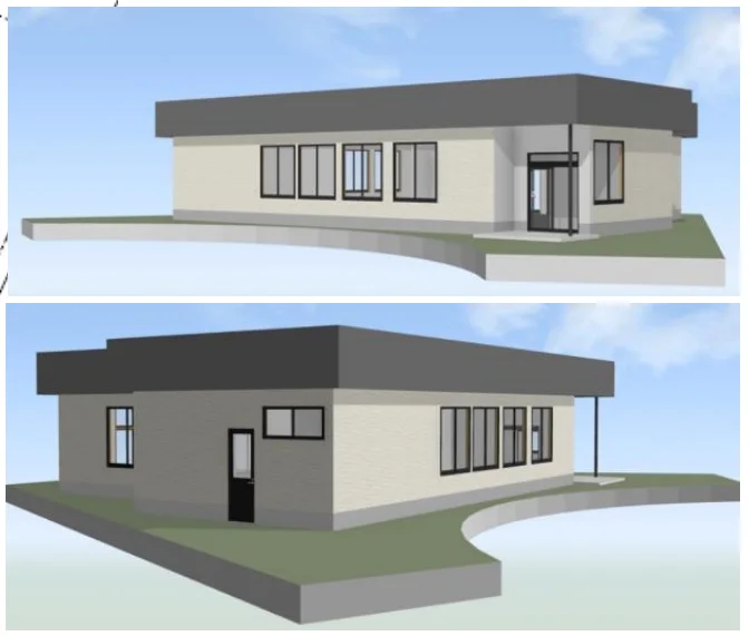 筑紫野ベレッサ - 画像1