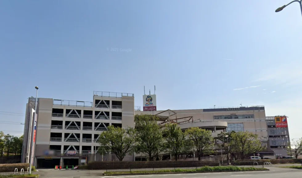 筑紫野ベレッサ - 5