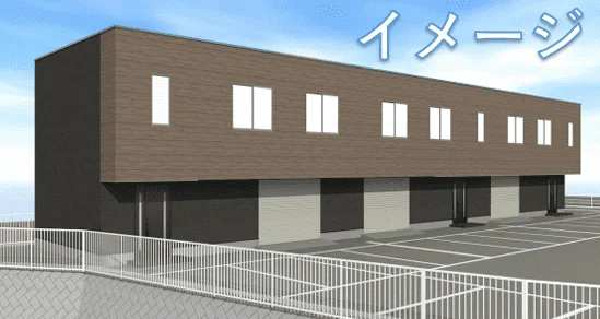 オフィスパレア筑紫野Ⅷ - 2