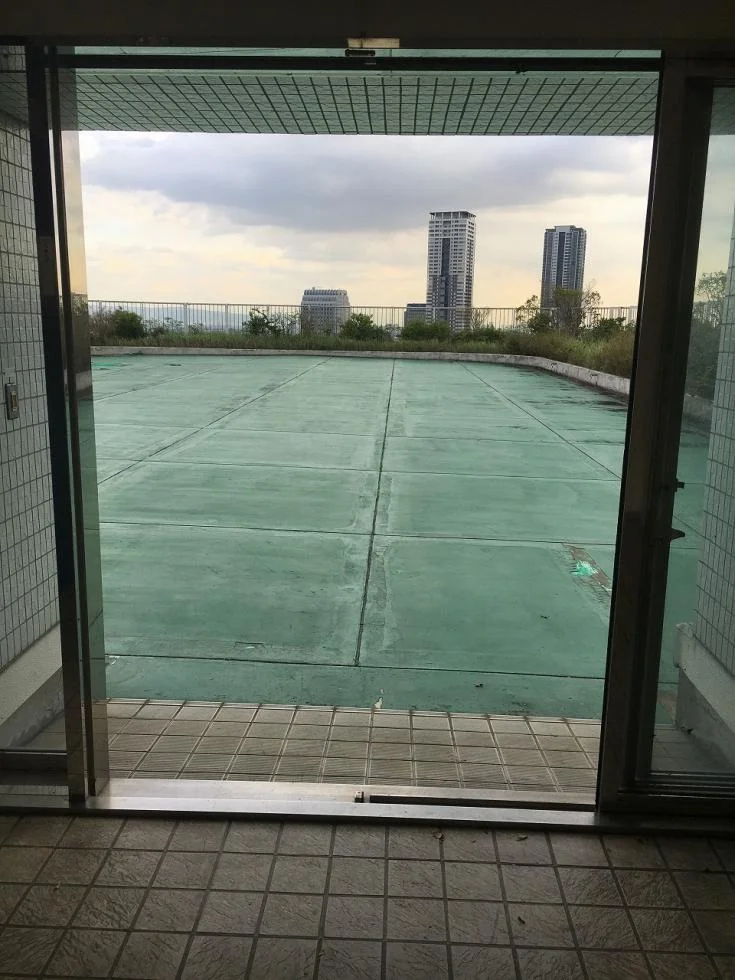 箕面千里ビル - 12