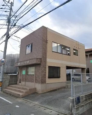 原町2丁目事務所 1-2 オフィスビル外観 1
