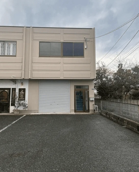 下府3丁目店舗事務所 1 オフィスビル外観 1