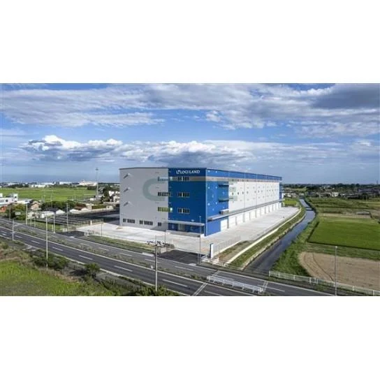 ロジランド加須Ⅳ - 画像1