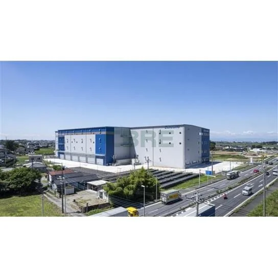 ロジランド加須Ⅳ - 3