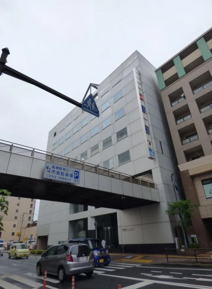 KDX船橋ビル 6 オフィスビル外観 3
