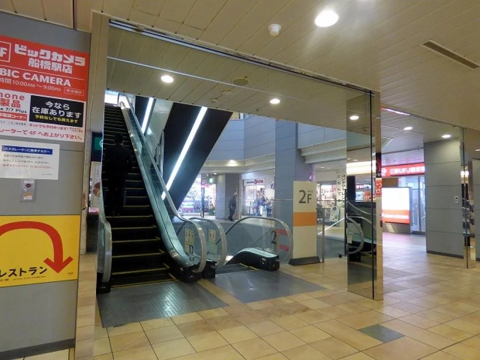 船橋Faceビル 10 内装 26