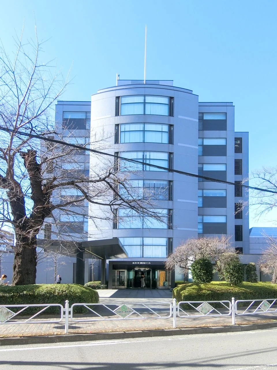 KDX調布ビル - 画像1