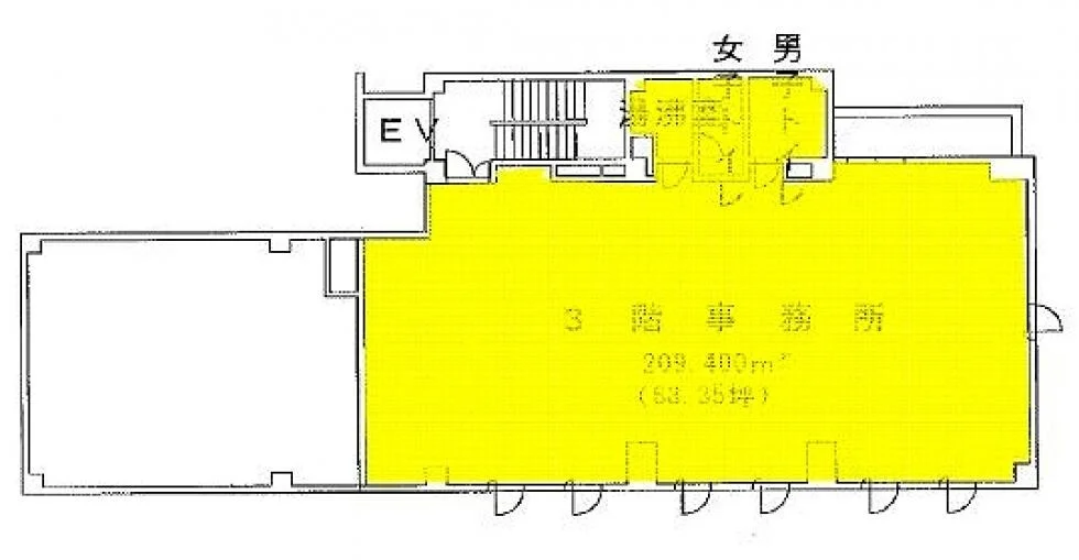 アンタレスビル 3