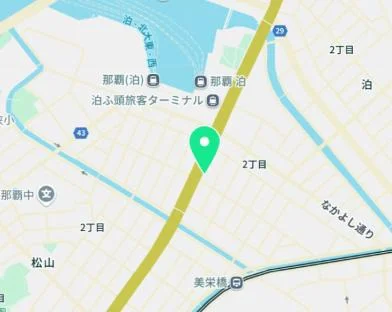 ミルコ那覇前島ビル 5 その他 45