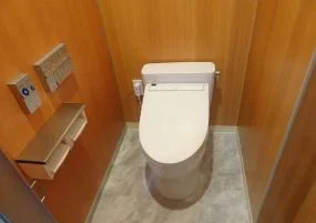 ミルコ那覇前島ビル 7 内装 10
