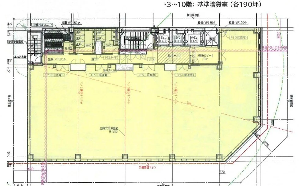 （仮称）S-GATE那覇おもろまち 7