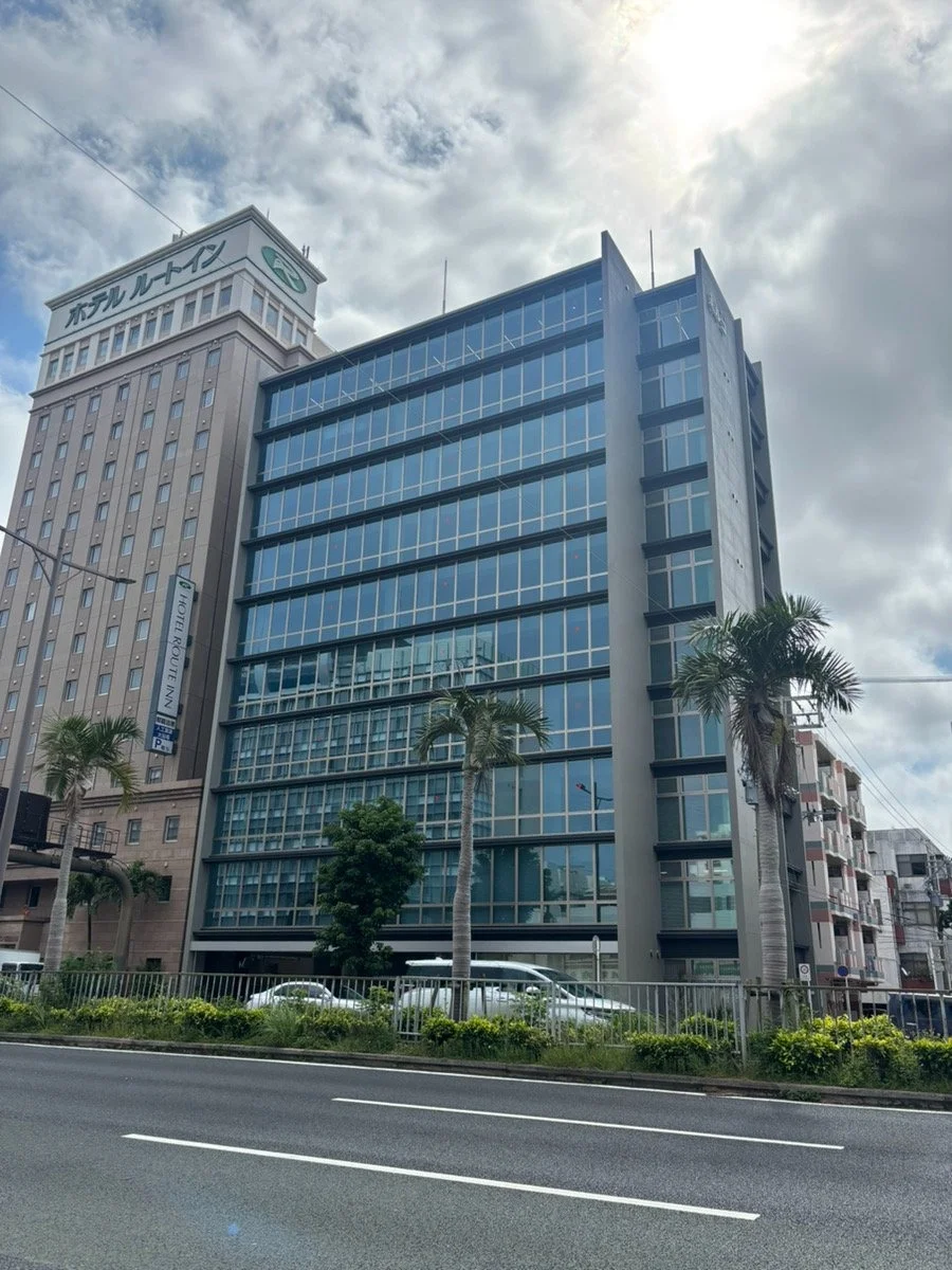 ミルコ那覇前島ビル 6 - 画像3