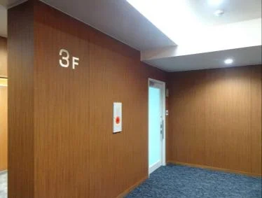 ミルコ那覇前島ビル 6 - 画像19