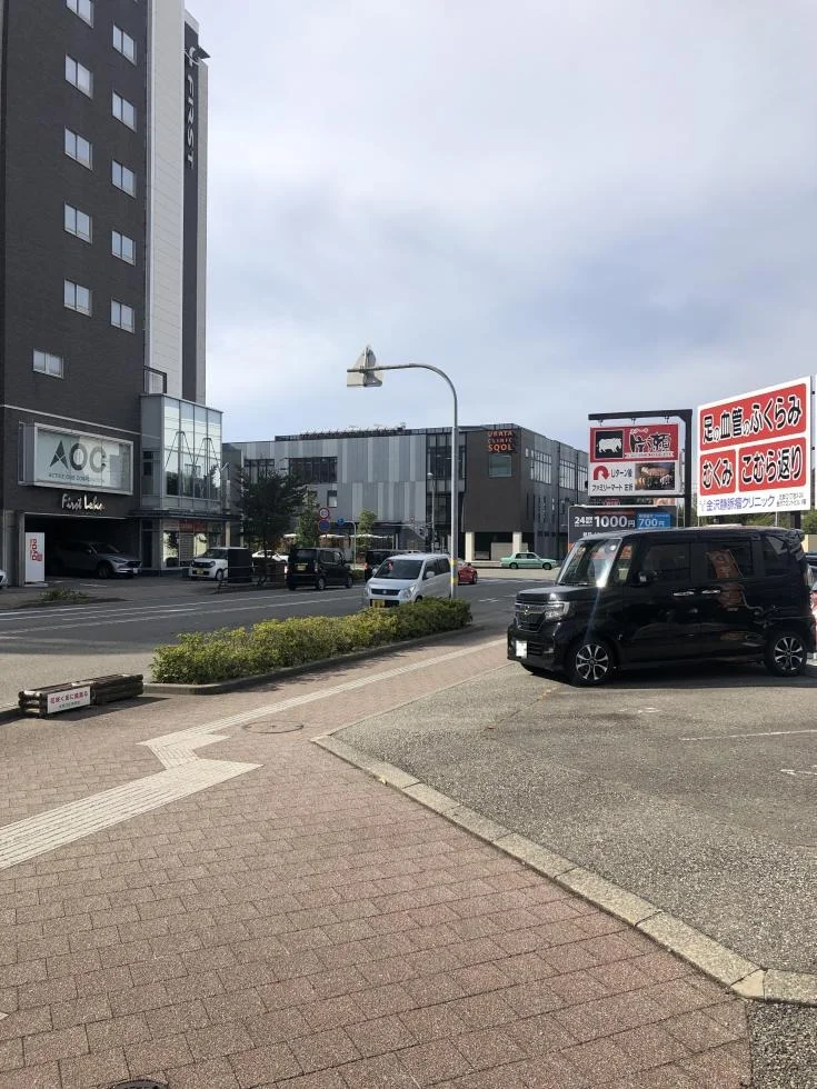 金沢フロントビル - 32