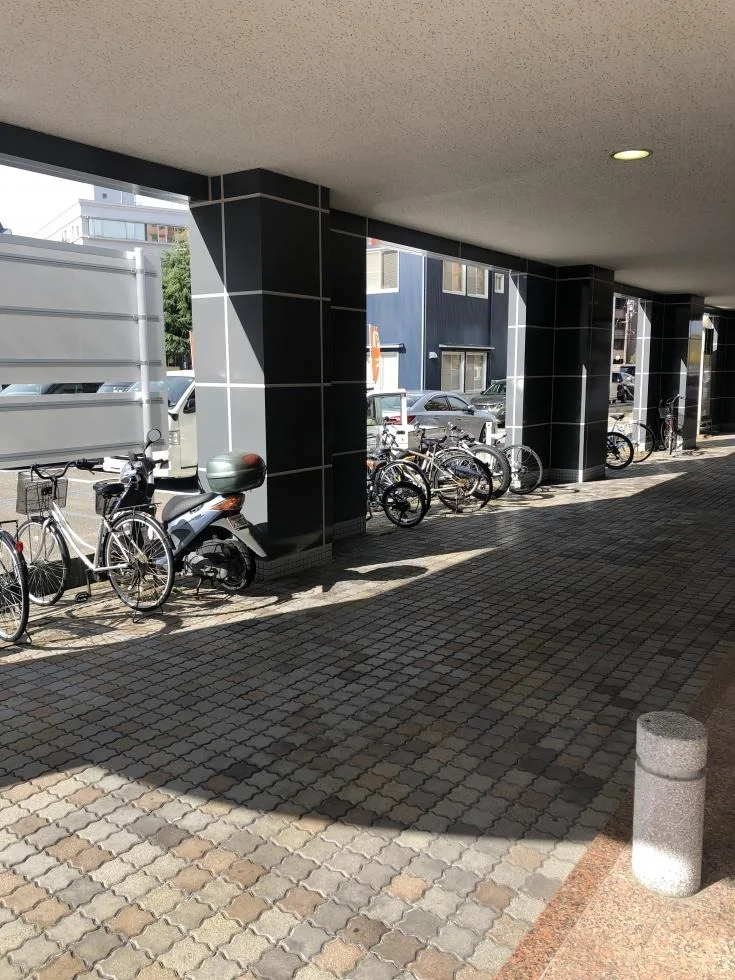 金沢フロントビル - 19